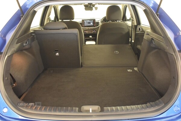 Used Kia XCeed 2024 for sale - 77017466: Photo 37