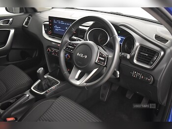 Used Kia XCeed 2024 for sale - 77017466: Photo