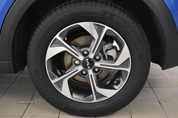 Used Kia XCeed 2024 for sale - 77017466: Photo 40