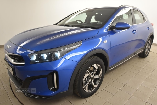 Used Kia XCeed 2024 for sale - 77017466: Photo 7