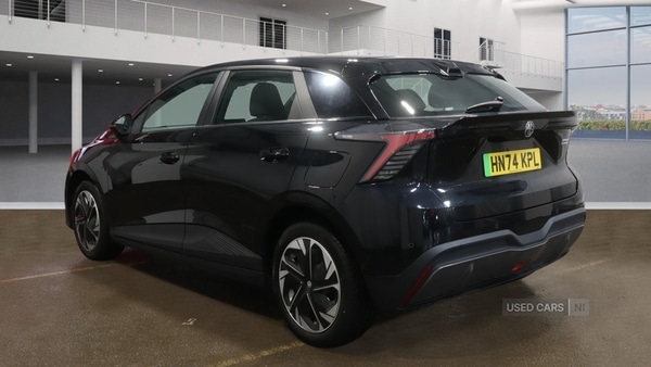 Used MG MG4 2024 for sale - 77102430: Photo 6