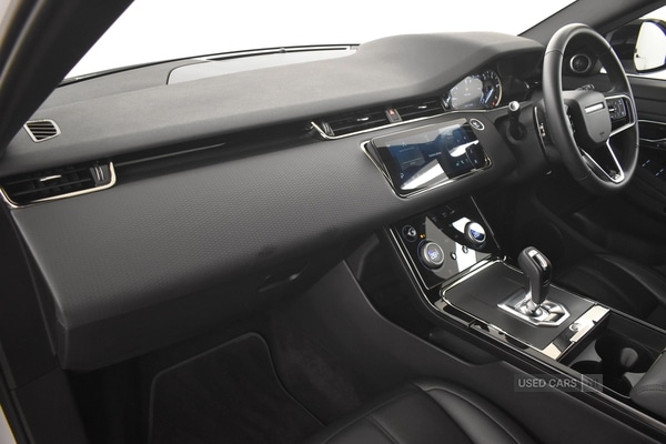 Used Land Rover Range Rover Evoque 2022 for sale - 76998750: Photo 10