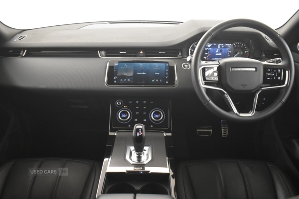 Used Land Rover Range Rover Evoque 2022 for sale - 76998750: Photo 11