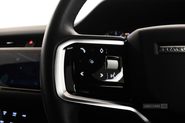 Used Land Rover Range Rover Evoque 2022 for sale - 76998750: Photo 14