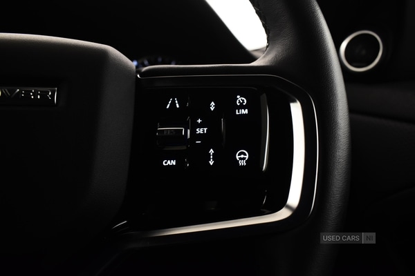 Used Land Rover Range Rover Evoque 2022 for sale - 76998750: Photo 15