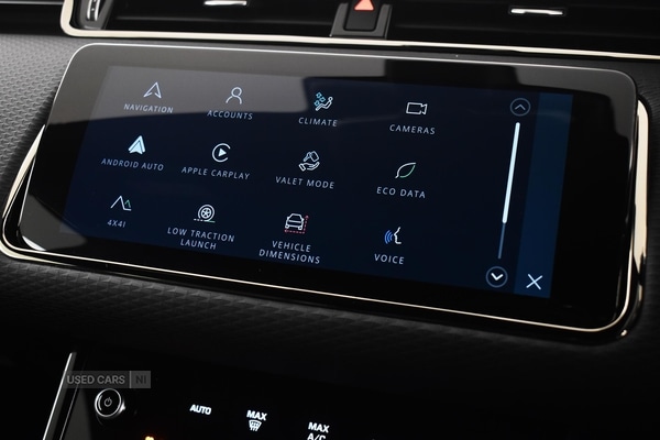 Used Land Rover Range Rover Evoque 2022 for sale - 76998750: Photo 18