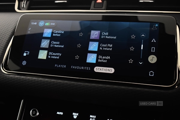 Used Land Rover Range Rover Evoque 2022 for sale - 76998750: Photo 20