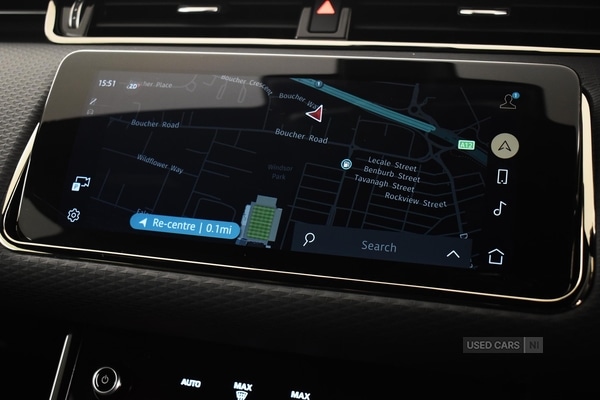 Used Land Rover Range Rover Evoque 2022 for sale - 76998750: Photo 22