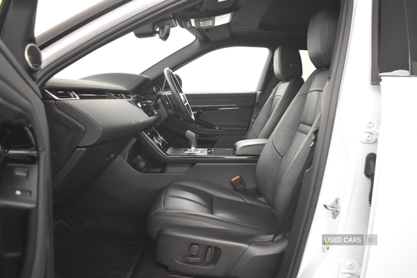 Used Land Rover Range Rover Evoque 2022 for sale - 76998750: Photo 31