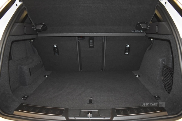 Used Land Rover Range Rover Evoque 2022 for sale - 76998750: Photo 36