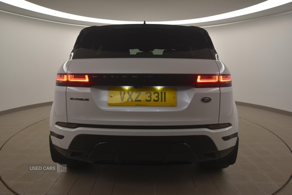 Used Land Rover Range Rover Evoque 2022 for sale - 76998750: Photo 46