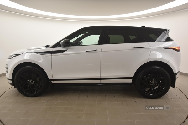 Used Land Rover Range Rover Evoque 2022 for sale - 76998750: Photo 6