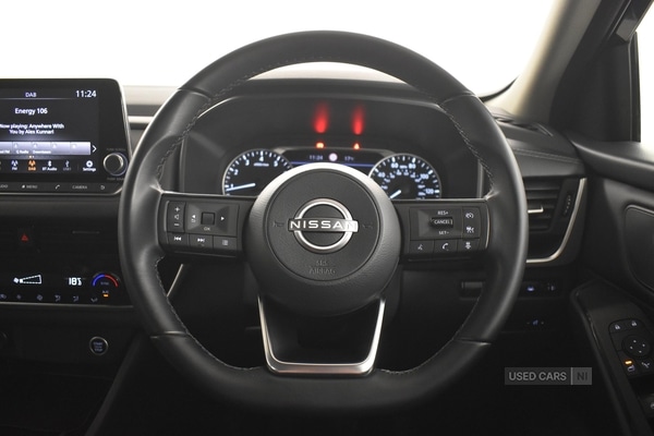 Used Nissan Qashqai 2022 for sale - 76690442: Photo 12