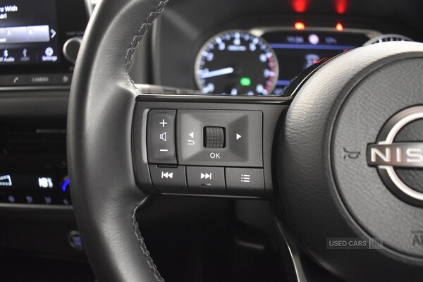 Used Nissan Qashqai 2022 for sale - 76690442: Photo 14