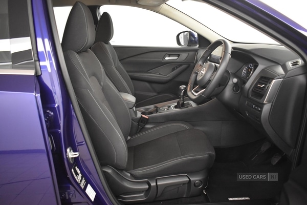 Used Nissan Qashqai 2022 for sale - 76690442: Photo 26