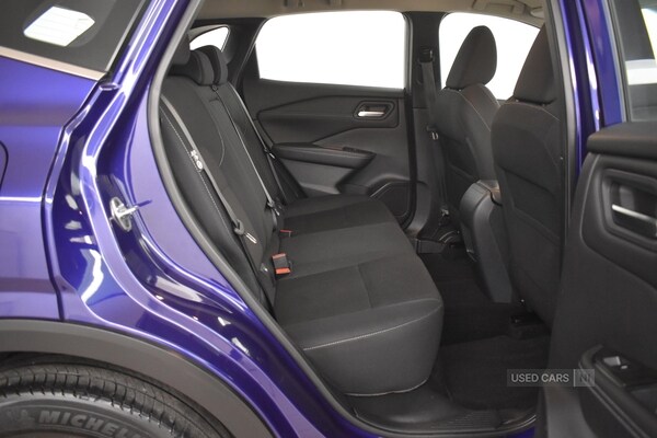 Used Nissan Qashqai 2022 for sale - 76690442: Photo 28