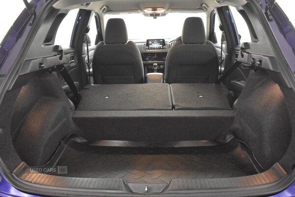 Used Nissan Qashqai 2022 for sale - 76690442: Photo 33