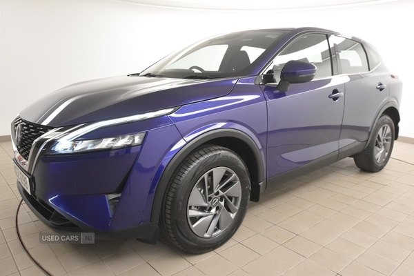 Used Nissan Qashqai 2022 for sale - 76690442: Photo 7