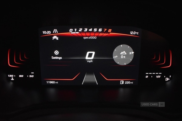 Used SEAT Arona 2023 for sale - 77017936: Photo 13