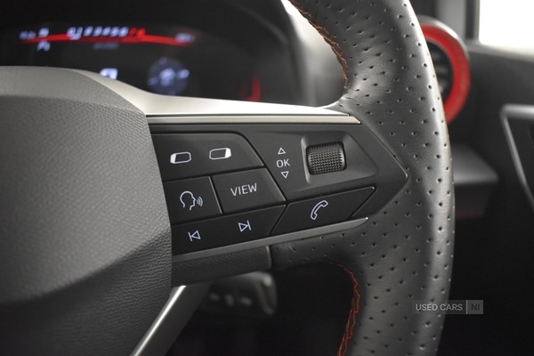 Used SEAT Arona 2023 for sale - 77017936: Photo 15