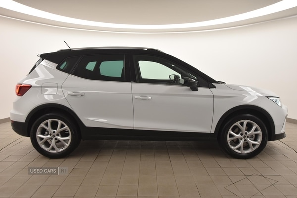 Used SEAT Arona 2023 for sale - 77017936: Photo 2