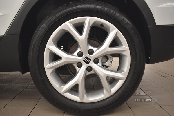 Used SEAT Arona 2023 for sale - 77017936: Photo 38