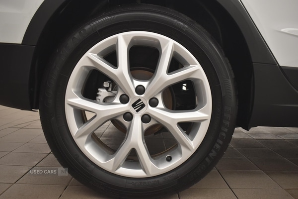 Used SEAT Arona 2023 for sale - 77017936: Photo 39