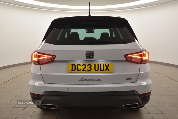 Used SEAT Arona 2023 for sale - 77017936: Photo 44