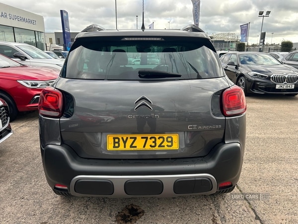 Used Citroen C3 Aircross 2022 for sale - 76474067: Photo 4