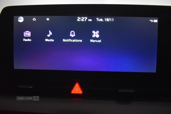 Used Kia Sportage 2022 for sale - 76690293: Photo 19