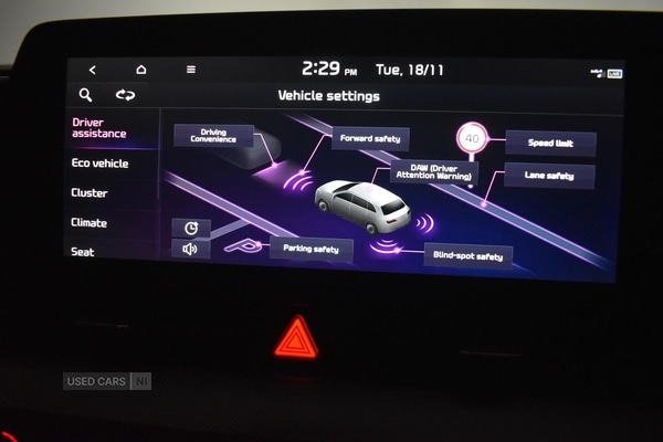 Used Kia Sportage 2022 for sale - 76690293: Photo 22