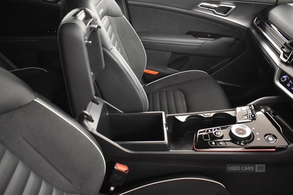 Used Kia Sportage 2022 for sale - 76690293: Photo 33