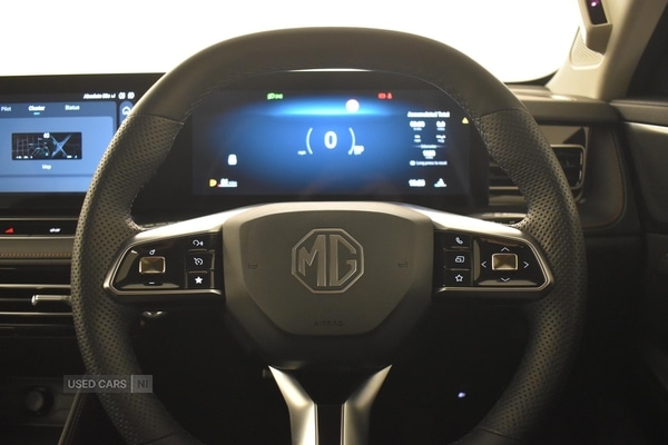 Used MG MG HS 2025 for sale - 76153468: Photo 20