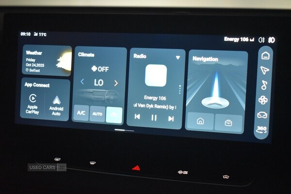 Used MG MG HS 2025 for sale - 77204270: Photo 18