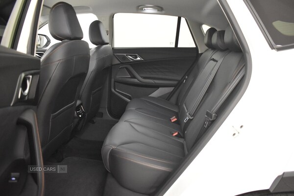 Used MG MG HS 2025 for sale - 77204270: Photo 35