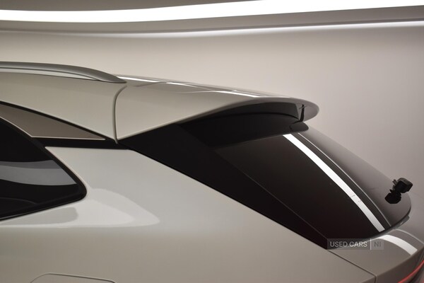 Used MG MG HS 2025 for sale - 77204270: Photo 47