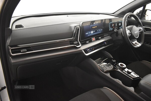 Used Kia Sportage 2025 for sale - 77192255: Photo 10