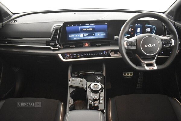 Used Kia Sportage 2025 for sale - 77192255: Photo 11