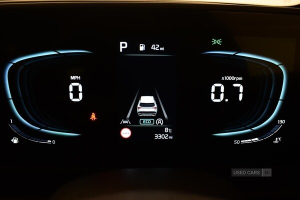 Used Kia Sportage 2025 for sale - 77192255: Photo 13