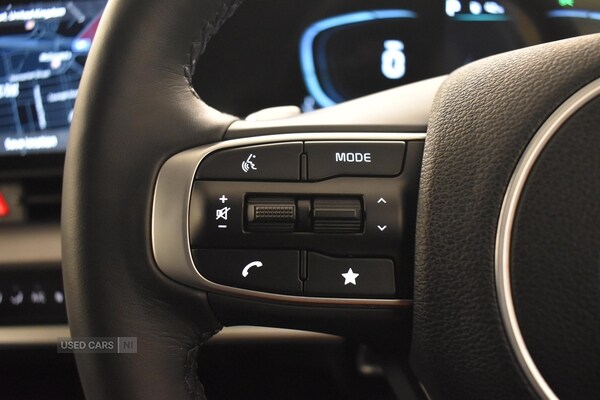 Used Kia Sportage 2025 for sale - 77192255: Photo 14