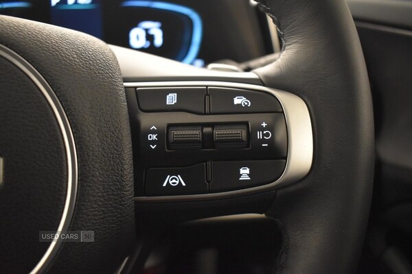 Used Kia Sportage 2025 for sale - 77192255: Photo 15