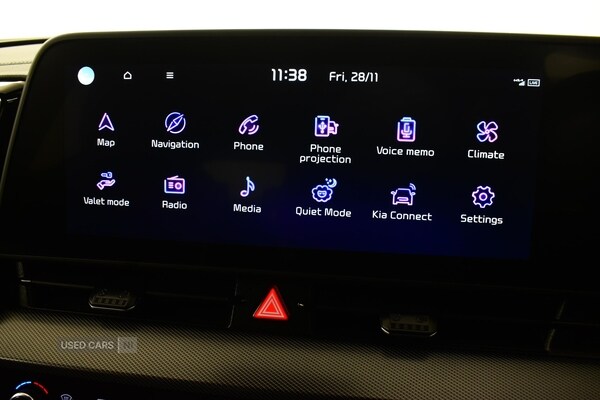 Used Kia Sportage 2025 for sale - 77192255: Photo 16