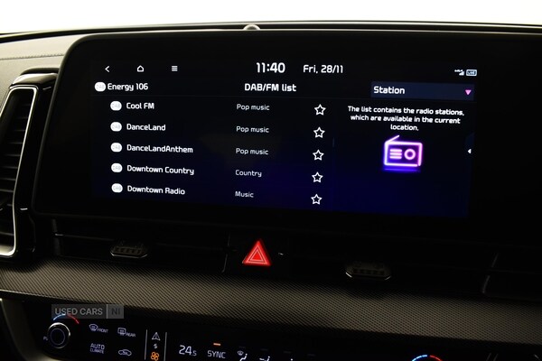 Used Kia Sportage 2025 for sale - 77192255: Photo 20