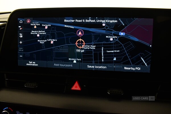 Used Kia Sportage 2025 for sale - 77192255: Photo 21