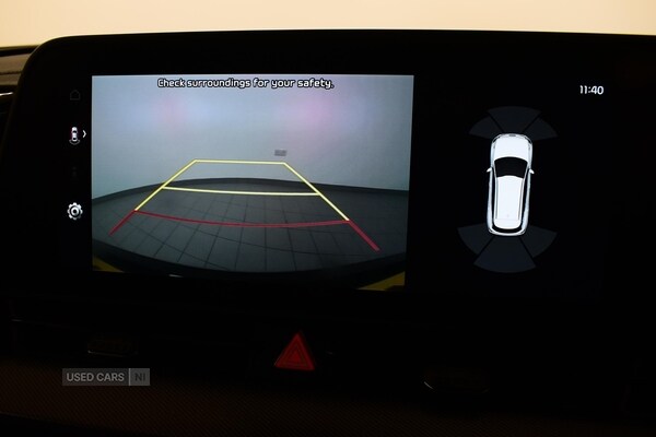 Used Kia Sportage 2025 for sale - 77192255: Photo 22