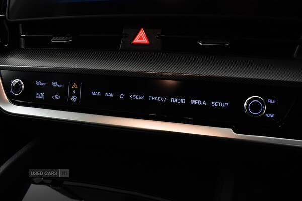 Used Kia Sportage 2025 for sale - 77192255: Photo 24