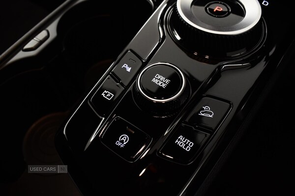 Used Kia Sportage 2025 for sale - 77192255: Photo 27