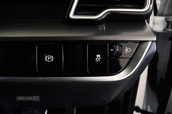 Used Kia Sportage 2025 for sale - 77192255: Photo 29