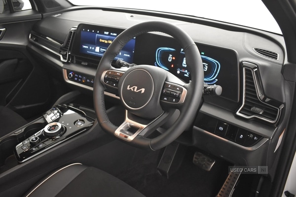 Used Kia Sportage 2025 for sale - 77192255: Photo 3