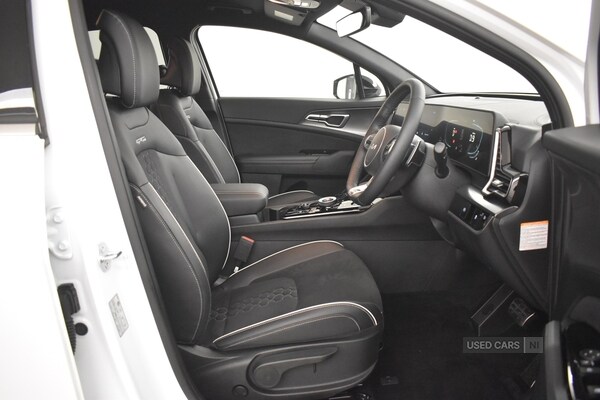 Used Kia Sportage 2025 for sale - 77192255: Photo 31